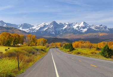 符合SHRP规范沥青粘结料