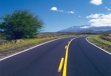 高粘度改性沥青